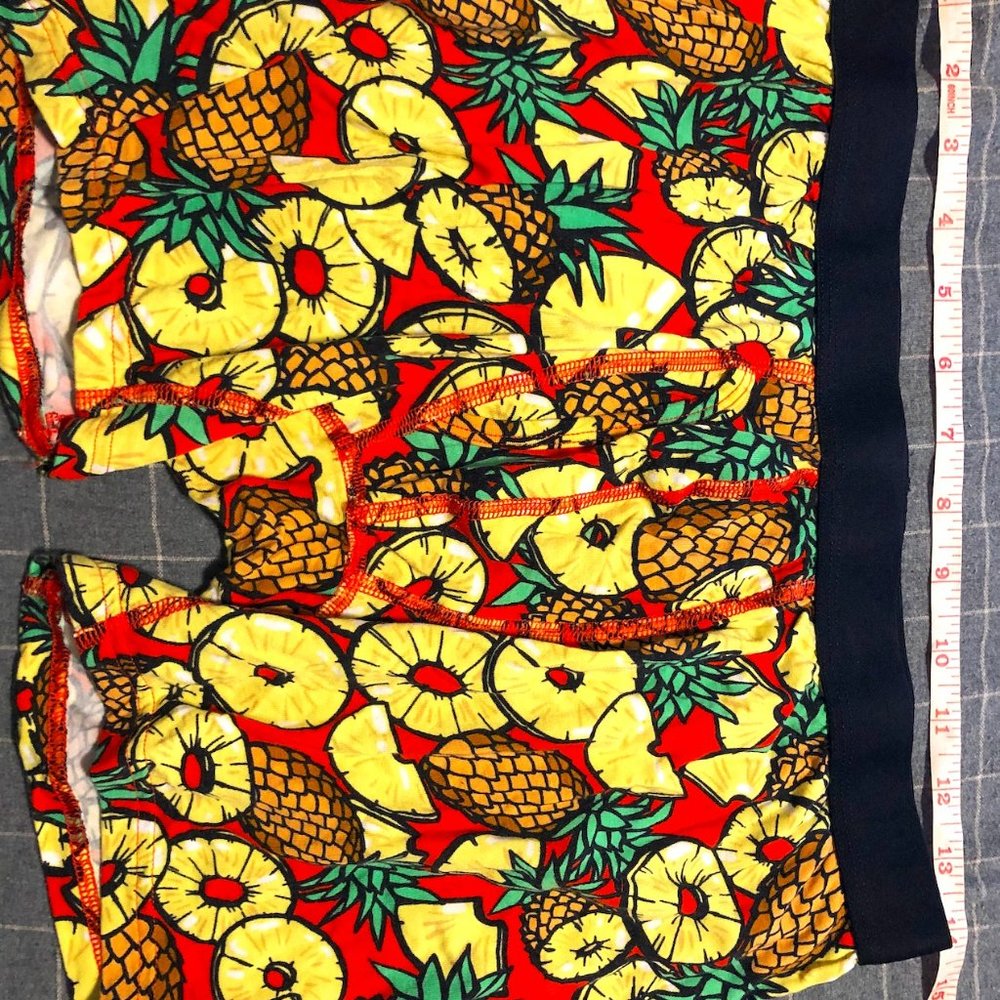 MeUndies Boxer Briefs